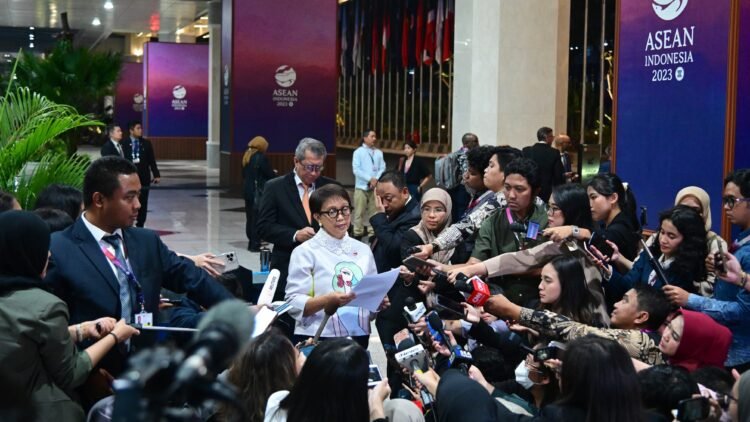 ASEAN-Kanada Sepakati Pembentukan Kemitraan Strategis dan Perkuat Ketahanan Pangan