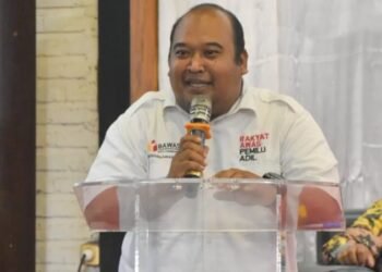 Badan Pengawas Pemilu Kota Tangerang Selatan: RT dan RW Harus Netral