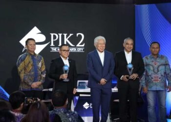 Bupati Zaki Iskandar Proyeksikan Realisasi Investasi 2023 Lebih dari Rp20 Triliun