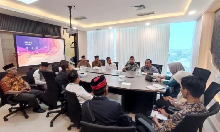 Hari Santri Nasional 2023 Tingkat Tangsel Akan Digelar di Ponpes Al-Kautsar Pondok Cabe