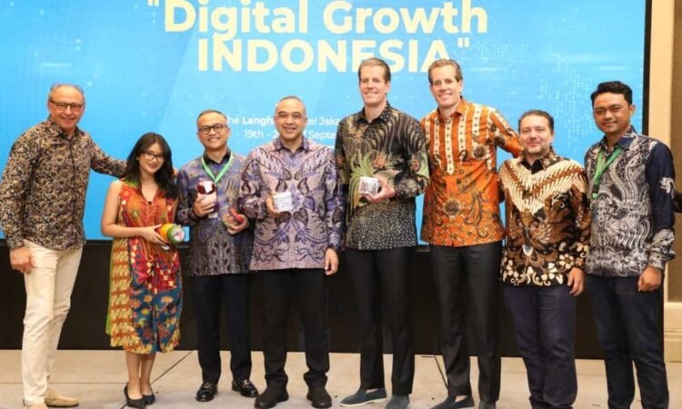 Hutan Mangrove untuk Iklim dan PAD