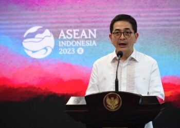 ASEAN-BAC Perkuat Sektor Swasta dan Pemerintah dalam Pertumbuhan Ekonomi ASEAN