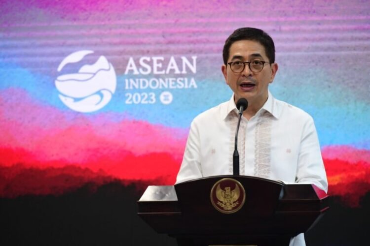 ASEAN-BAC Perkuat Sektor Swasta dan Pemerintah dalam Pertumbuhan Ekonomi ASEAN