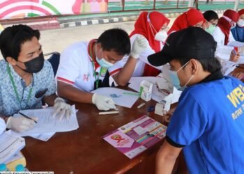 Layanan Bedah Jantung Pertama, Kabupaten Tangerang Terus Menjelma Jadi Medical Tourism