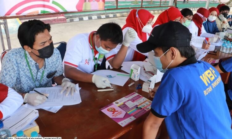 Layanan Bedah Jantung Pertama, Kabupaten Tangerang Terus Menjelma Jadi Medical Tourism
