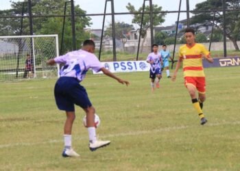 Pemenuhan Hak Masyarakat Perbaiki Kualitas Hidup di Kabupaten Tangerang