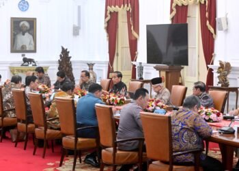 Pemerintah Tetapkan Alternatif Penyelesaian Hukum bagi Pelanggar Pemanfaatan Lahan Sawit