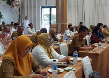 Pemkab Tangerang Maksimalkan Implementasi Program Kabupaten Layak Anak 2024