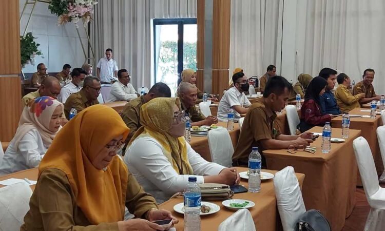 Pemkab Tangerang Maksimalkan Implementasi Program Kabupaten Layak Anak 2024