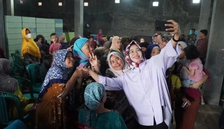 Pengusaha Kabupaten Serang Nilai Airin Rachmi Diany Sosok Pemimpin Panutan dan Miliki Semangat Juang Tinggi