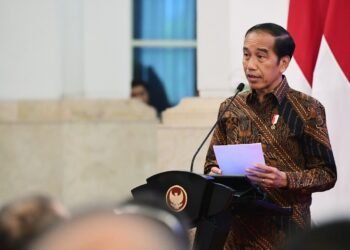 Presiden Jokowi Buka ASEAN Business Investment Summit 2023