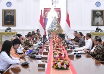 Revisi Permendag 50/2020, Pemerintah Atur Medsos Hanya Fasilitasi Promosi, Bukan Transaksi