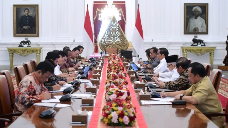 Soal Rempang, Presiden Jokowi: Selesaikan dengan Baik, Kedepankan Kepentingan Masyarakat