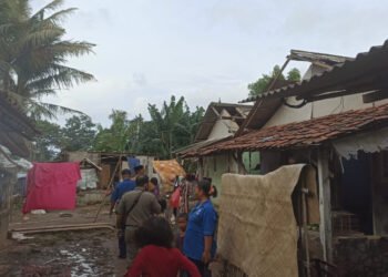 Wujud Miniatur Indonesia yang Terbangun di Kabupaten Tangerang