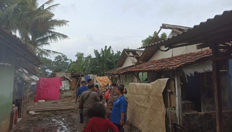 Wujud Miniatur Indonesia yang Terbangun di Kabupaten Tangerang