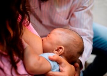 Anti Panik Atasi Sembelit pada Bayi ASI