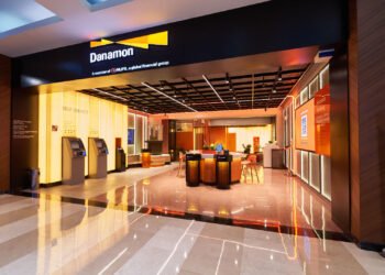 Umumkan Kinerja Keuangan Kuartal III-2023, Bank Danamon Cetak Laba Bersih Rp2,6 Triliun