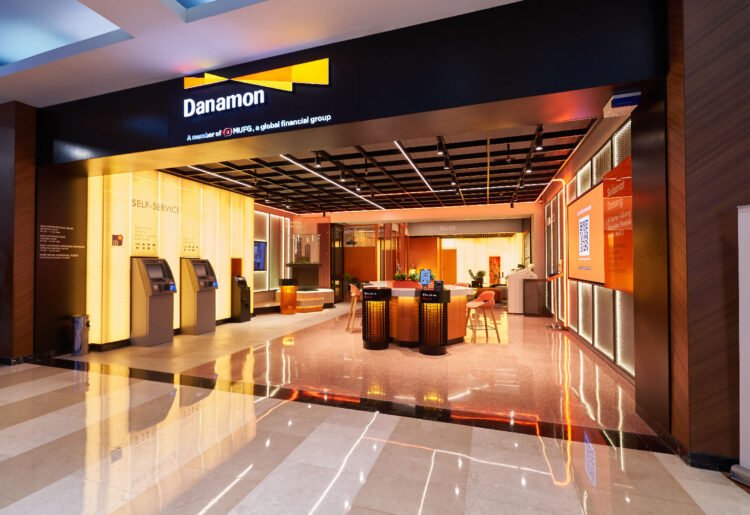 Umumkan Kinerja Keuangan Kuartal III-2023, Bank Danamon Cetak Laba Bersih Rp2,6 Triliun