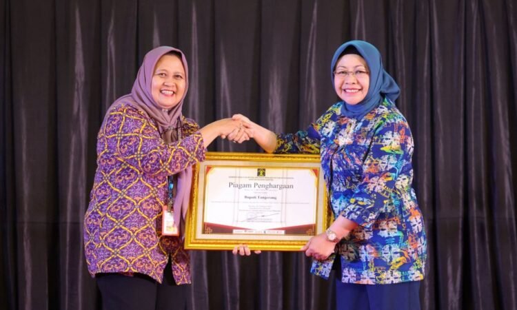 11 Desa dan Kelurahan di Kecamatan Legok Menuju Desa Sadar Hukum