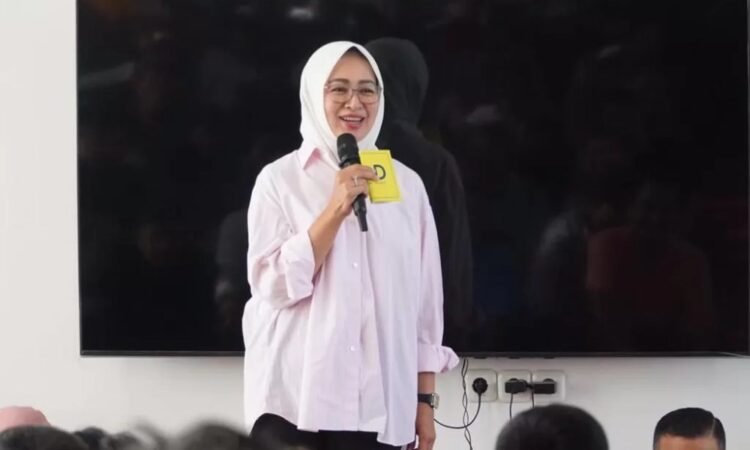 Pengamat: Airin Rachmi Diany Miliki Power Kuat Sebagai Calon Gubernur Banten