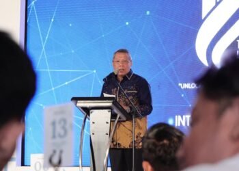 Tangsel Investment Forum 2023, Benyamin: Kita Ciptakan Iklim Investasi yang Kondusif