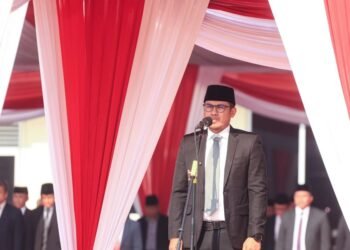 Pilar: Pemuda Harus Menguasai Teknologi Informasi dan Literasi Digital