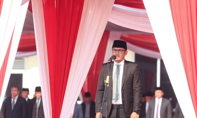 Pilar: Pemuda Harus Menguasai Teknologi Informasi dan Literasi Digital