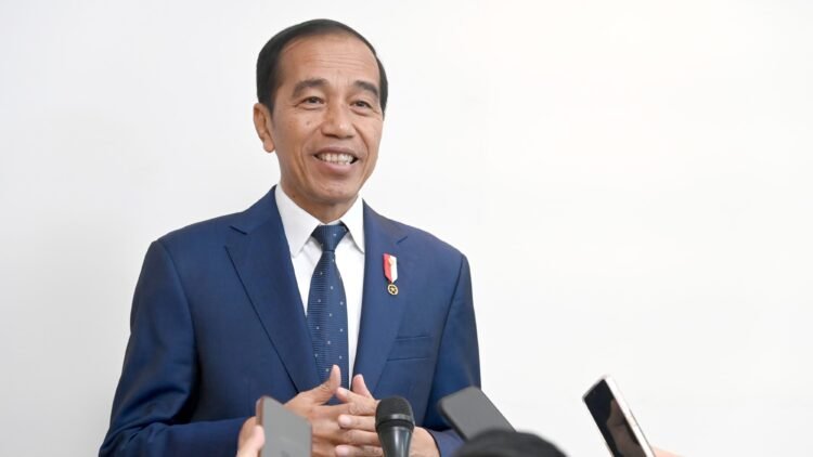 Bertemu Putra Mahkota, Indonesia Dapatkan Kuota Haji Tambahan