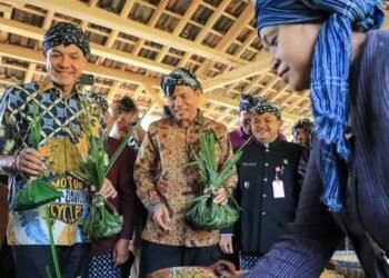 Punya Rekam Jejak Berhasil Bangun Ribuan Desa, Pengamat: Ganjar Pranowo Paham Soal Pedesaan
