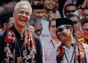 Mahfud MD Diprediksi Bawa Dampak Besar Raih Suara di Jawa Timur