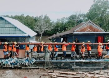 78 Tahun PLN Hadir Listriki Indonesia, Rasio Elektrifikasi Nasional Capai 99,74 Persen