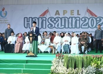 Indonesia Dapat Tambahan Kuota Haji, Presiden: Patut Kita Syukuri