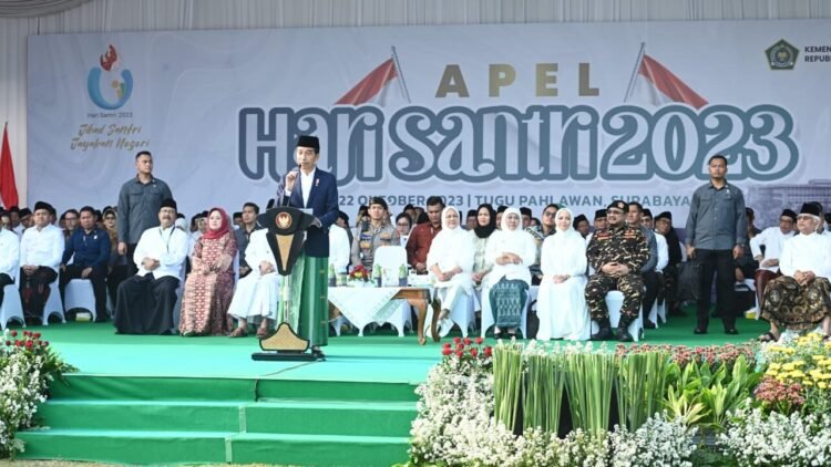 Indonesia Dapat Tambahan Kuota Haji, Presiden: Patut Kita Syukuri