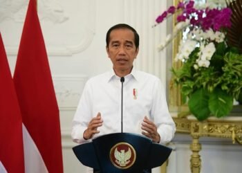 Indonesia Desak Penghentian Tindak Kekerasan di Daerah Konflik Palestina-Israel