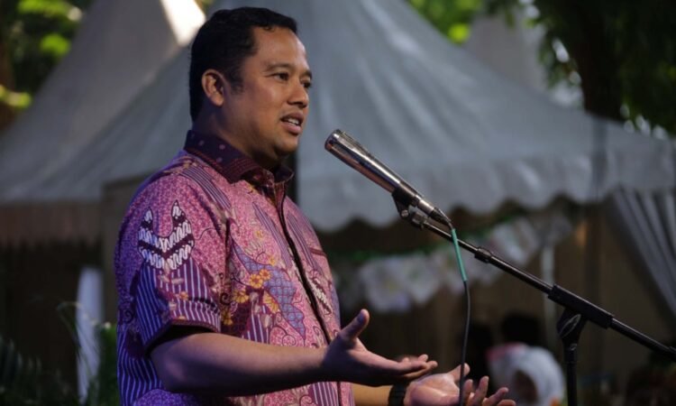 Arief-Sachrudin Ceritakan Potensi Seni dan Cagar Budaya di Kota Tangerang