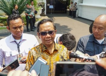 Pemerintah Siapkan Sejumlah Alternatif Kebijakan Terkait Pemberantasan dan Penanganan Narkoba