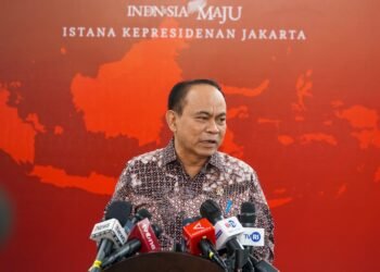 Pemerintah Terus Bersihkan Judi Online dari Ruang Digital