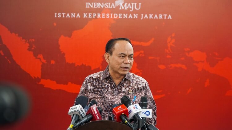 Pemerintah Terus Bersihkan Judi Online dari Ruang Digital