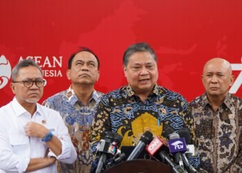 Pemerintah akan Lakukan Pengetatan Impor Sejumlah Barang