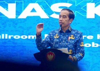Presiden Jokowi Dorong Ekosistem Kerja ASN Pacu Individu Berprestasi dan Inovatif