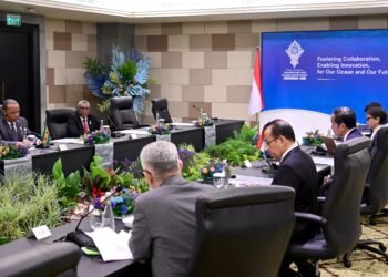 Presiden Jokowi Sambut Baik Pertemuan Pertama dengan PM Trovoada