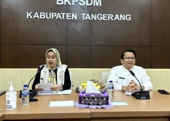 Sekda Moch Maesyal Rasyid Buka Pelatihan Avance Cardiac Life Support bagi Dokter dan Perawat
