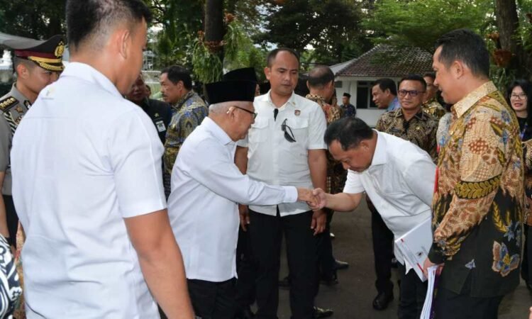 Turunkan Stunting, Pemkab Tangerang Terima Insentif Fiskal Rp6,47 M