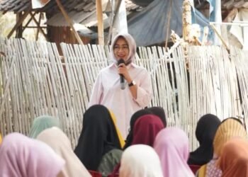 Airin Rachmi Diany Sosok Ideal untuk Memimpin Banten