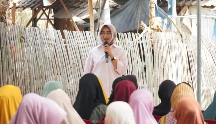 Airin Rachmi Diany Sosok Ideal untuk Memimpin Banten