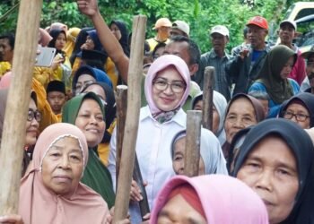 Airin Rachmi Diany Dorong Peningkatan Pariwisata Berbasis Budaya di Provinsi Banten