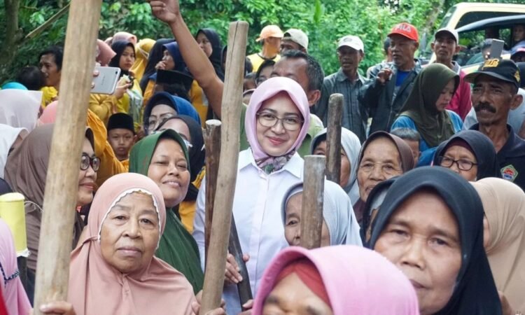 Airin Rachmi Diany Dorong Peningkatan Pariwisata Berbasis Budaya di Provinsi Banten