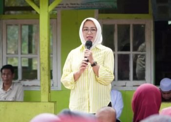 Airin: Merangkul Keragaman Kunci Penting Menyongsong Kemajuan Daerah