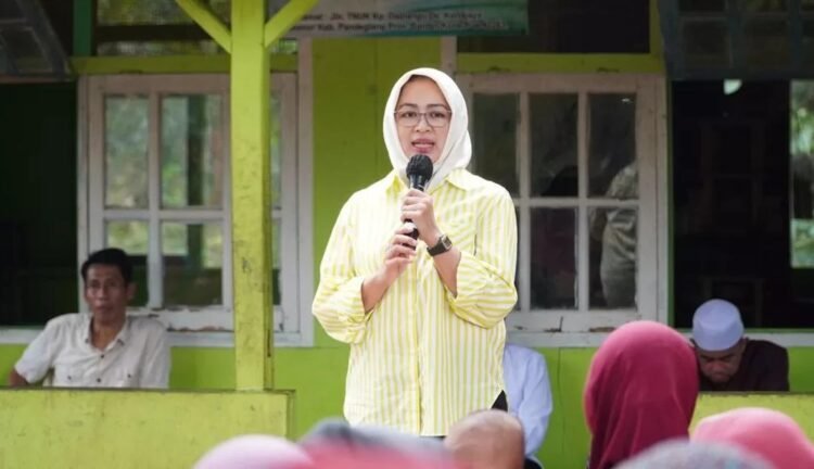 Airin: Merangkul Keragaman Kunci Penting Menyongsong Kemajuan Daerah