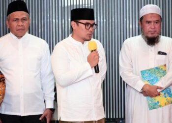 Pilar Ingin SDM Tangsel Semakin Unggul di Bidang Keagamaan